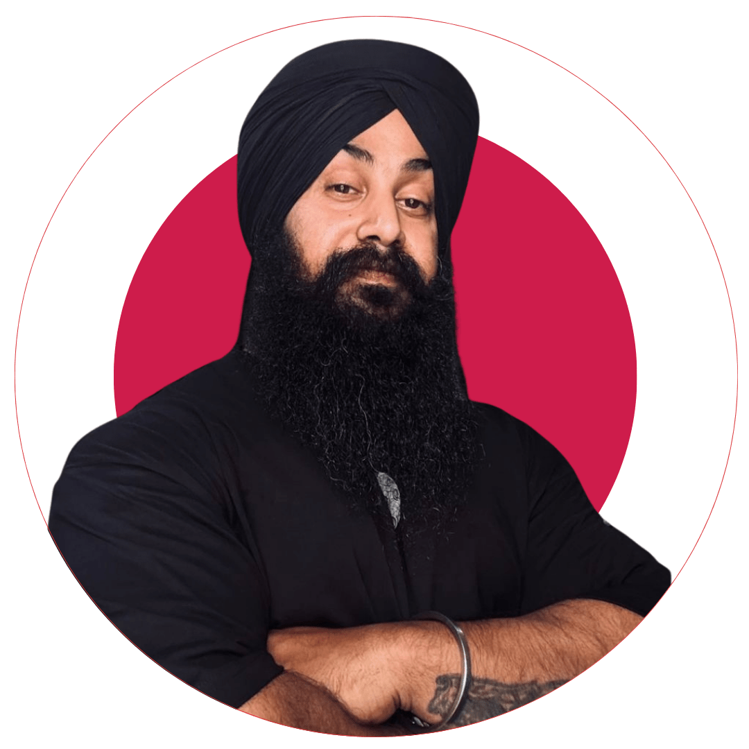 Manjinder