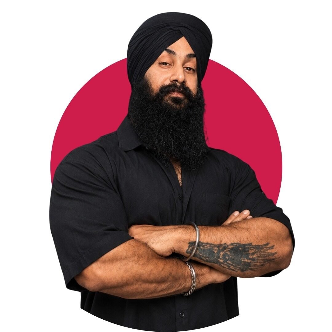 Manjinder